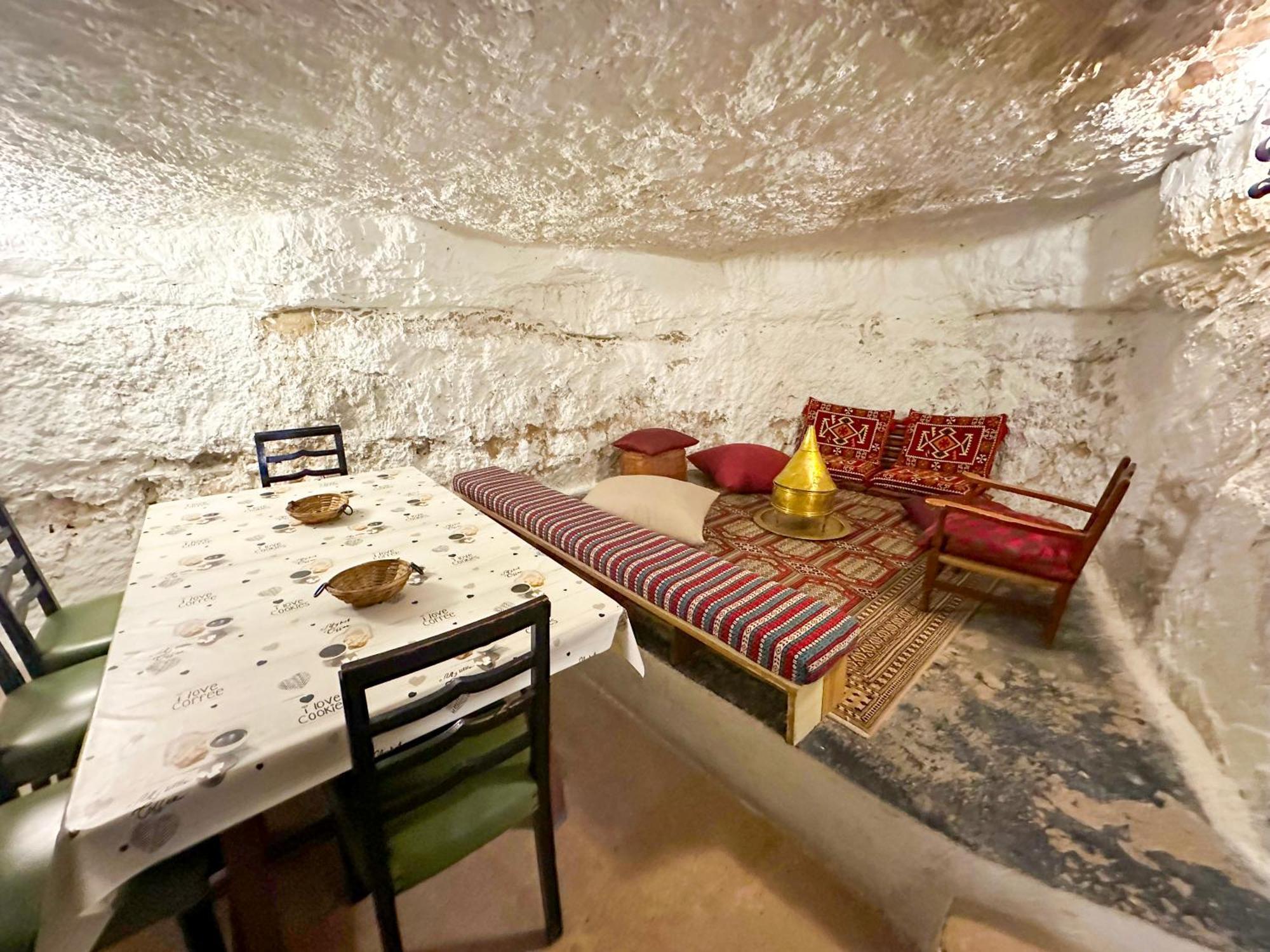Casa Rural Del Juez Алкала дел Хукар Екстериор снимка